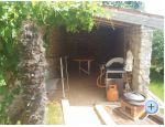 Villa Luka - jacuzzi, pool, sauna - Medulin Hrvaka