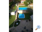 Villa Luka - jacuzzi, pool, sauna - Medulin Hrvaka