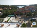 Villa Luka - jacuzzi, pool, sauna - Medulin Hrvaka