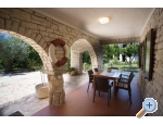 Villa Pineta - Medulin Kroatien