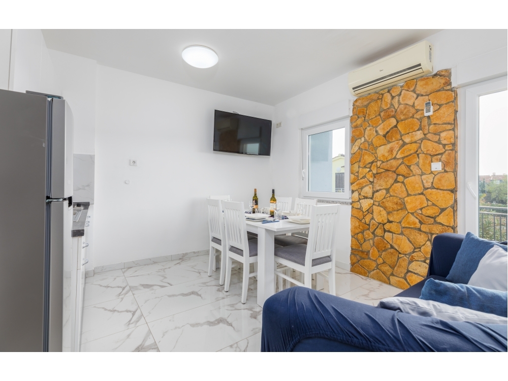 Villa Renato - Medulin Croatie