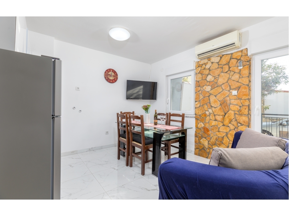 Villa Renato - Medulin Croatie