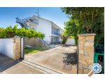 Villa Renato - Medulin Croatie
