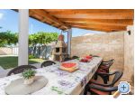 Villa Renato - Medulin Croatie