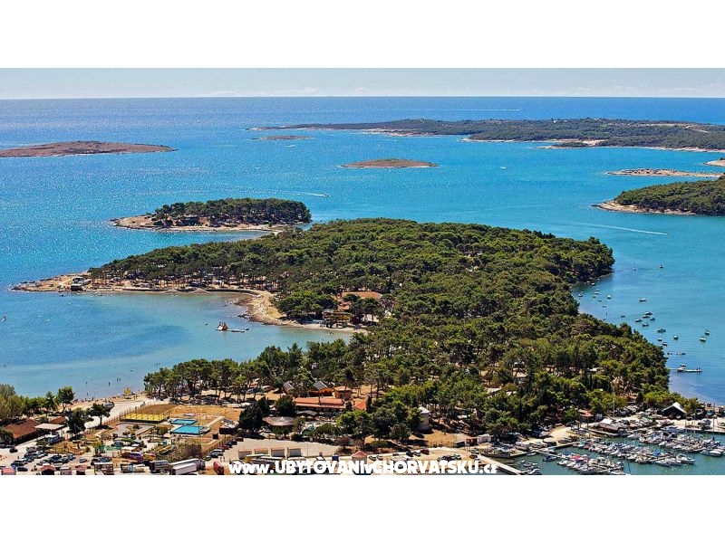 Ferienwohnungen Žagar – Ferienwohnung Medulin, Kroatien – Foto 13