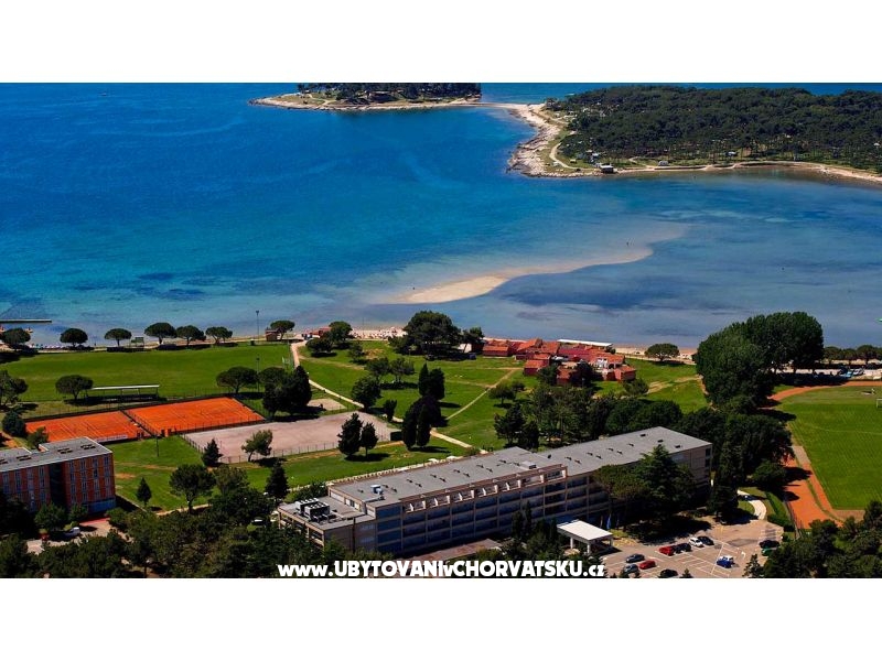 Ferienwohnungen Žagar – Ferienwohnung Medulin, Kroatien – Foto 14