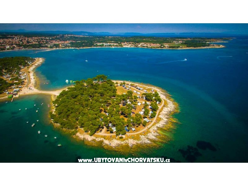 Ferienwohnungen Žagar – Ferienwohnung Medulin, Kroatien – Foto 15