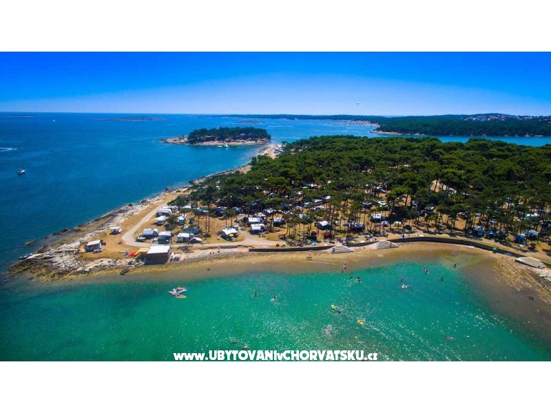 Ferienwohnungen Žagar – Ferienwohnung Medulin, Kroatien – Foto 16