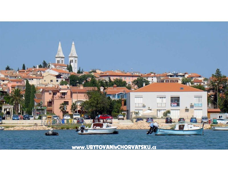 Ferienwohnungen Žagar – Ferienwohnung Medulin, Kroatien – Foto 18