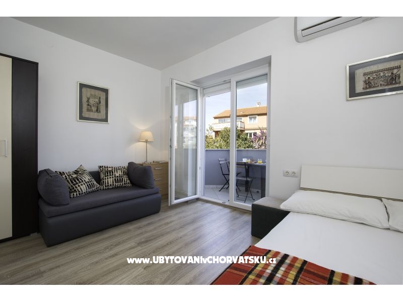 Ferienwohnungen Žagar – Ferienwohnung Medulin, Kroatien – Foto 2