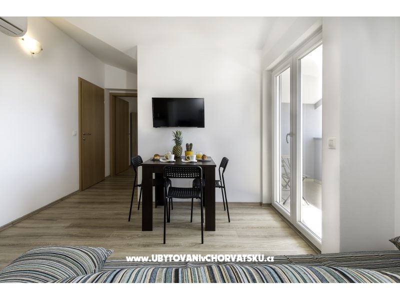 Ferienwohnungen Žagar – Ferienwohnung Medulin, Kroatien – Foto 3