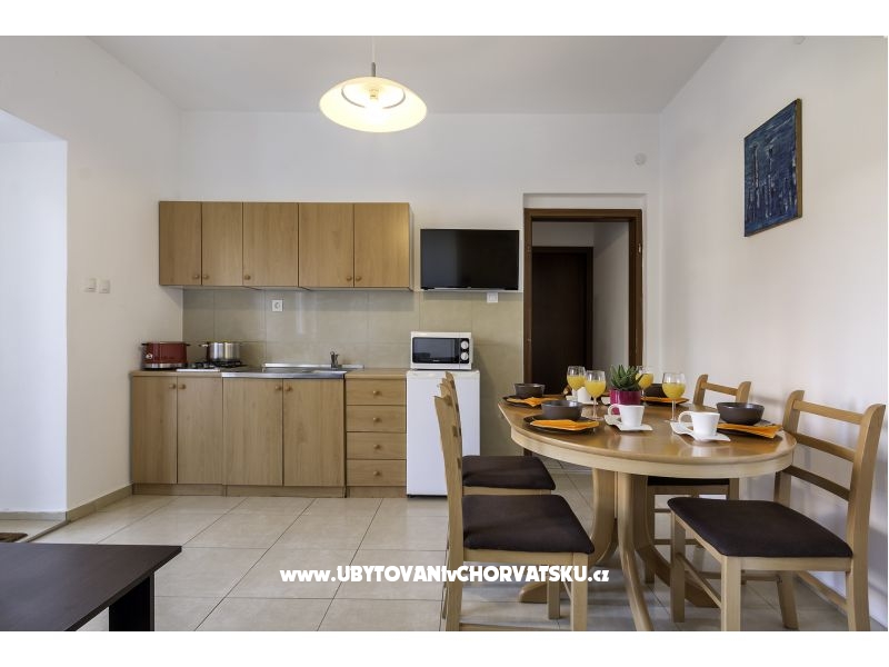 Ferienwohnungen Žagar – Ferienwohnung Medulin, Kroatien – Foto 5