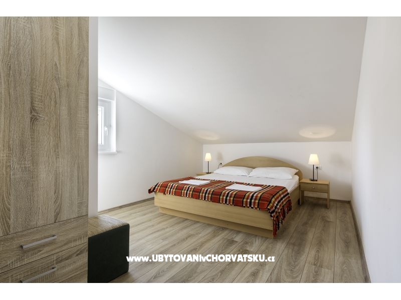 Ferienwohnungen Žagar – Ferienwohnung Medulin, Kroatien – Foto 6