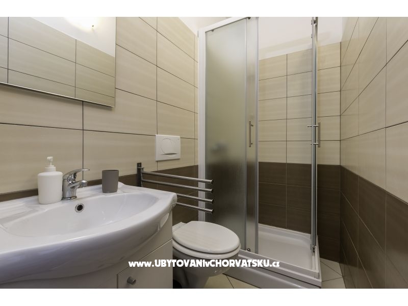 Ferienwohnungen Žagar – Ferienwohnung Medulin, Kroatien – Foto 7