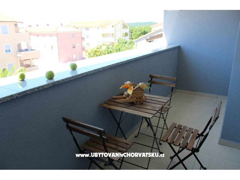 Ferienwohnungen Žagar – Ferienwohnung Medulin, Kroatien – Foto 8