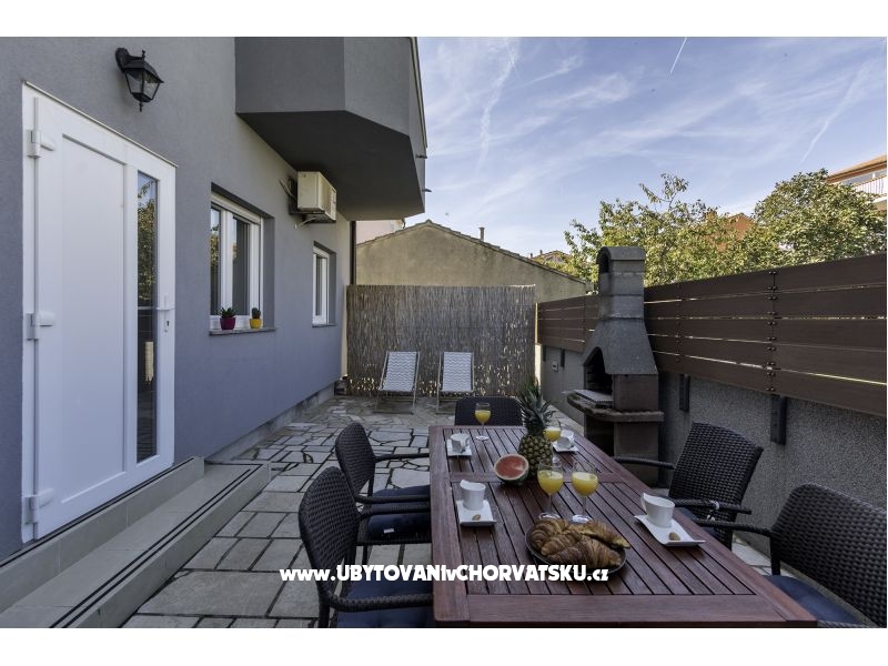 Ferienwohnungen Žagar – Ferienwohnung Medulin, Kroatien – Foto 9