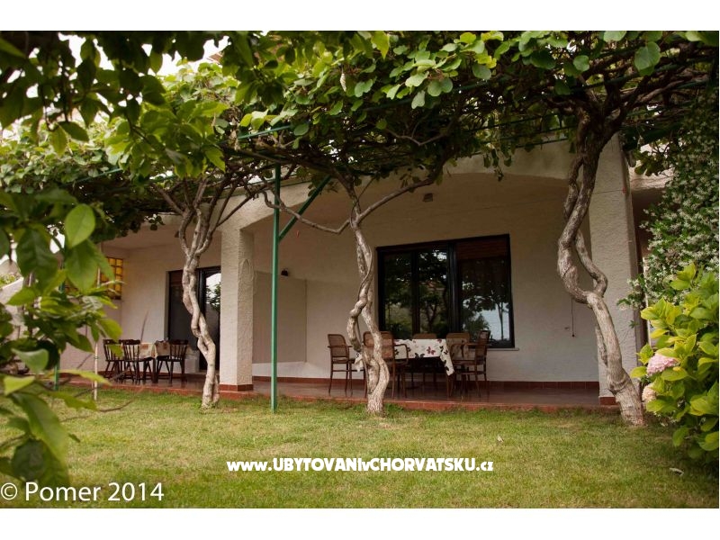 Appartements Xenia – Ferienwohnung Medulin, Kroatien – Foto 2