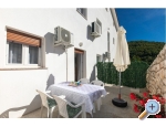 Apartmaji Margita - Moenika Draga Hrvaka