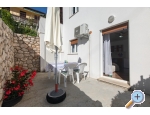 Appartements Margita - Moenika Draga Kroatien
