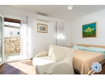 Appartements Margita - Moenika Draga Kroatien