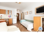 Appartements Margita - Moenika Draga Kroatien