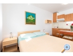 Appartements Margita - Moenika Draga Kroatien