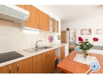 Appartements Margita - Moenika Draga Kroatien