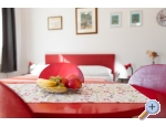 Appartements Margita - Moenika Draga Kroatien