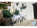 Appartements Margita - Moenika Draga Kroatien