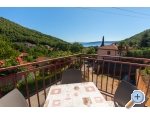Apartmaji Margita - Moenika Draga Hrvaka