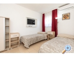 Appartements Margita - Moenika Draga Kroatien