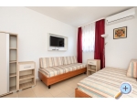 Appartements Margita - Moenika Draga Kroatien
