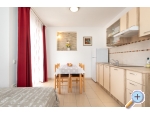 Appartements Margita - Moenika Draga Kroatien