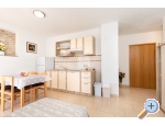 Appartements Margita - Moenika Draga Kroatien