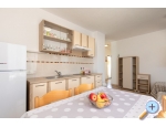 Appartements Margita - Moenika Draga Kroatien