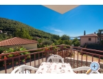 Apartmaji Margita - Moenika Draga Hrvaka
