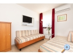 Appartements Margita - Moenika Draga Kroatien