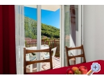 Appartements Margita - Moenika Draga Kroatien