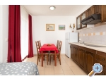 Appartements Margita - Moenika Draga Kroatien