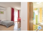 Appartements Margita - Moenika Draga Kroatien