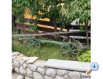 Apartmaji Margita - Moenika Draga Hrvaka