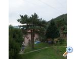 Apartmaji Margita - Moenika Draga Hrvaka