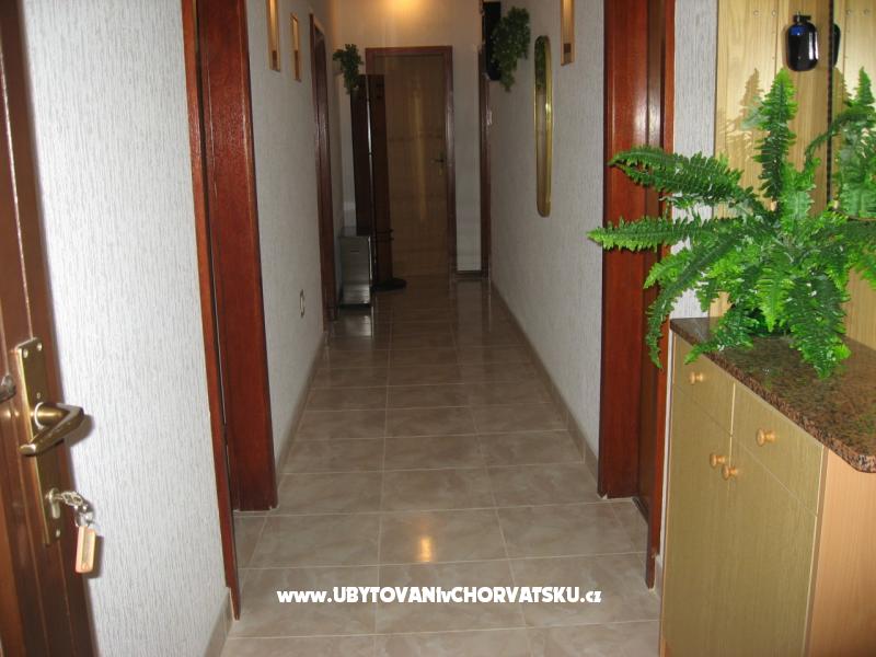  Appartements Riosa Maria – Ferienwohnung Moscenicka Draga, Kroatien – Foto 10