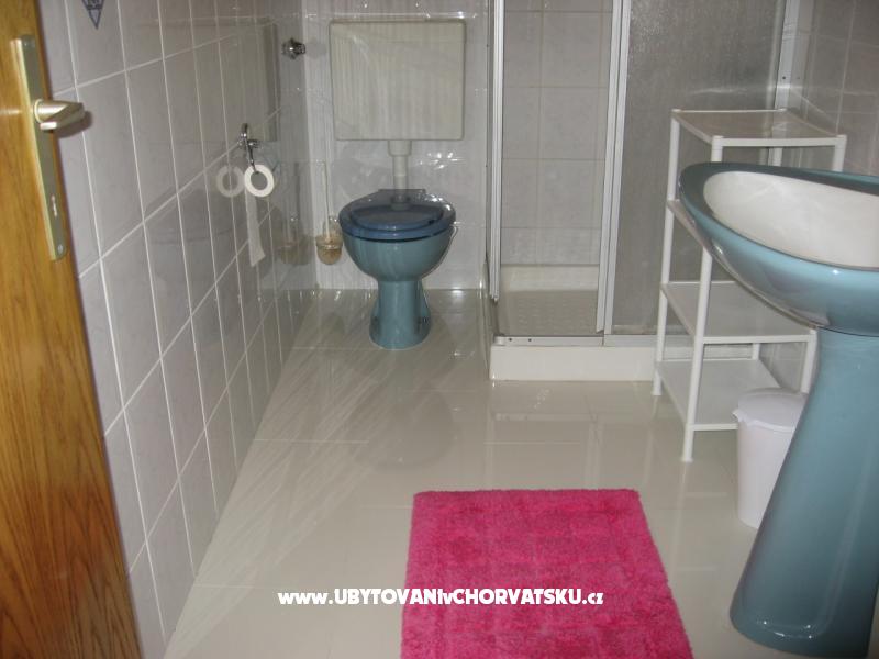  Appartements Riosa Maria – Ferienwohnung Moscenicka Draga, Kroatien – Foto 11