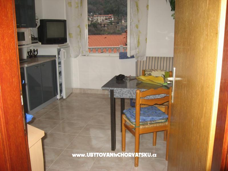  Appartements Riosa Maria – Ferienwohnung Moscenicka Draga, Kroatien – Foto 14