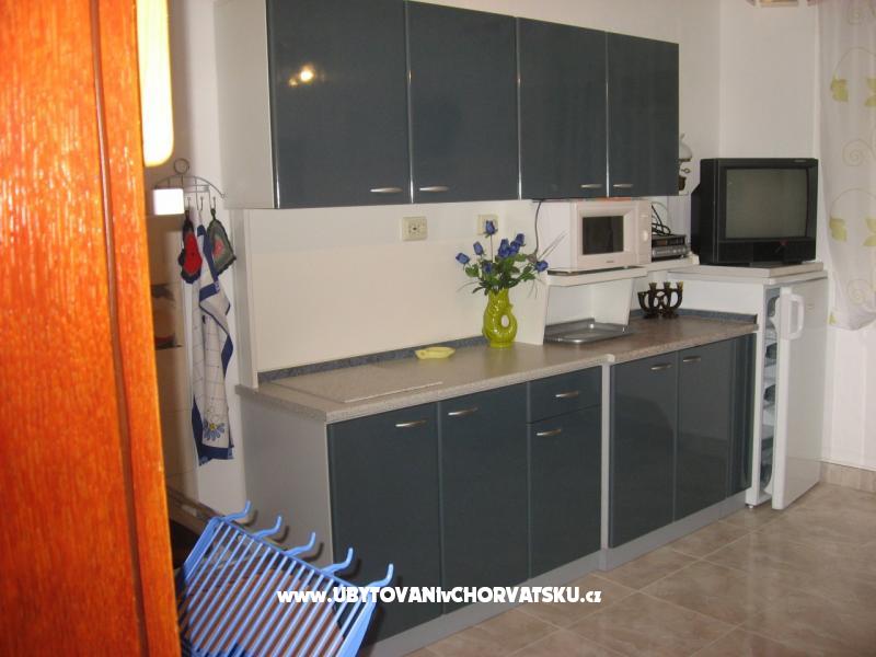  Appartements Riosa Maria – Ferienwohnung Moscenicka Draga, Kroatien – Foto 15