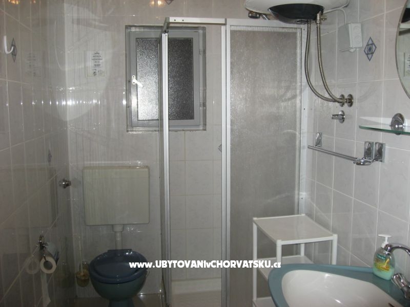  Appartements Riosa Maria – Ferienwohnung Moscenicka Draga, Kroatien – Foto 16