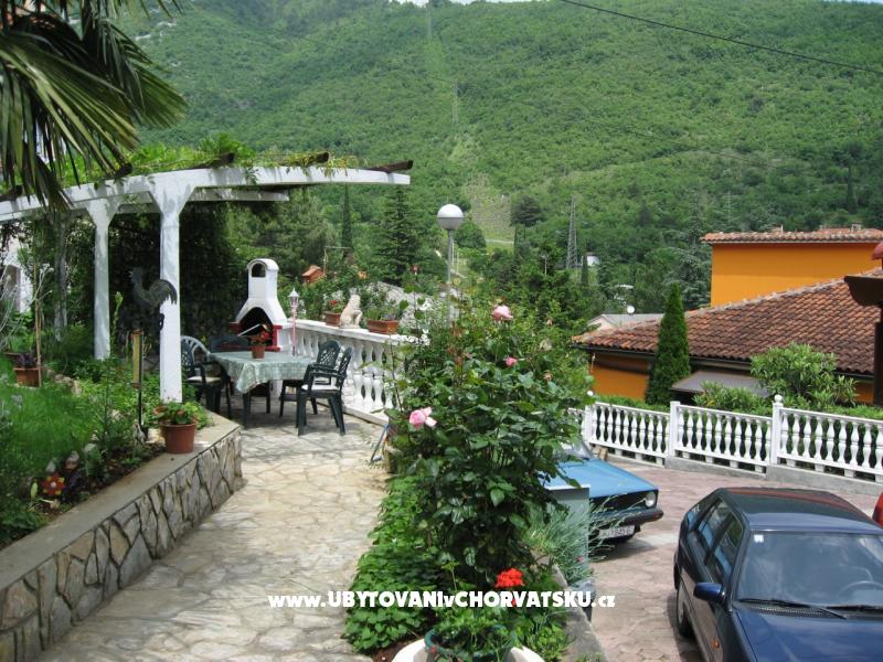  Appartements Riosa Maria – Ferienwohnung Moscenicka Draga, Kroatien – Foto 5