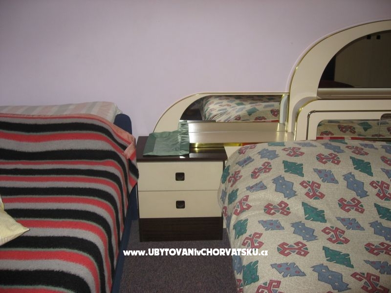  Appartements Riosa Maria – Ferienwohnung Moscenicka Draga, Kroatien – Foto 6