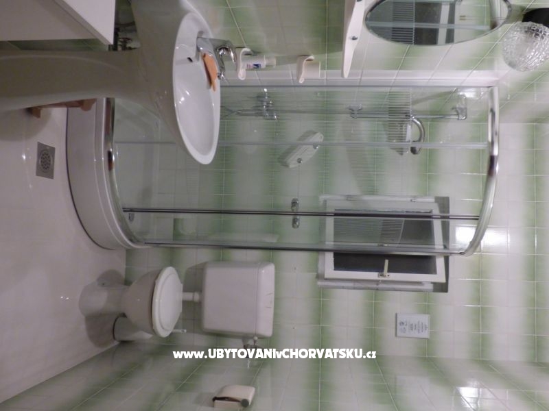  Appartements Riosa Maria – Ferienwohnung Moscenicka Draga, Kroatien – Foto 7